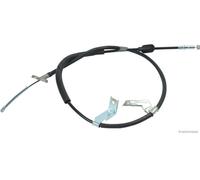 HERTH+BUSS JAKOPARTS J3934082 Cable, parking brake for HONDA