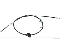 HERTH+BUSS JAKOPARTS J3935067 Cable, parking brake for MITSUBISHI