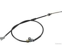 HERTH+BUSS JAKOPARTS J3936051 Handbrake cable