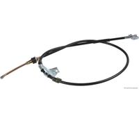 Parking brake cables Herth+Buss Jakoparts J3936053 for DAIHATSU