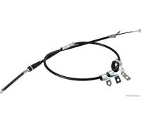 HERTH+BUSS JAKOPARTS J3938035 Hand brake cable