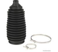 HERTH+BUSS JAKOPARTS J4102041 Bellow Set, steering