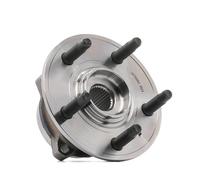 HERTH+BUSS JAKOPARTS J4700802 Wheel bearing kit