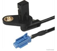 HERTH+BUSS JAKOPARTS J5901028 Sensor, wheel speed for NISSAN