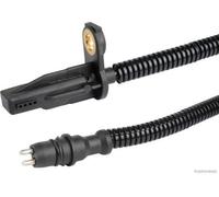 HERTH+BUSS JAKOPARTS J5901042 Sensor, wheel speed for NISSAN,OPEL,RENAULT,VAUXHA