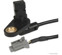 HERTH+BUSS JAKOPARTS J5911028 Sensor, wheel speed for NISSAN