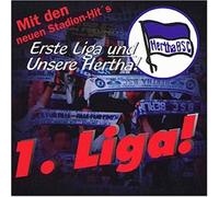 Hertha Bsc Berlin - 1.Liga!