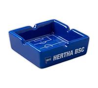 Hertha BSC Berlin ashtray.