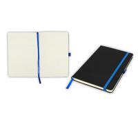 Hertha BSC Berlin Notizbuch mit Softcover im Format A5