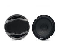 Hertz Cento C 165 6.5" 17cm Car Door Component Woofer Speakers 70w RMS Pair
