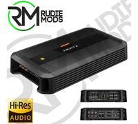 Hertz Car Amplifier Hi-Res 1000W 4ch Dieci Power DP 4.400