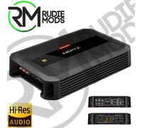 Hertz Car Amplifier Hi-Res 840 W 4ch Dieci Power DP 4.300 Class AB