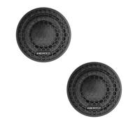 Hertz Cento C 26 1 Inch 26mm Soft Tetolon Dome Tweeters 4ohm 120w Peak Pair