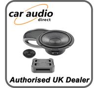 Hertz Cento CK 165 6.5” 16.5cm 285 Watt 2-Way Component Door Speakers