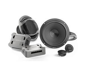 Hertz Cento CPK 165 6.5" 17cm 2 Way Car Door Component Speakers 105w RMS Pair