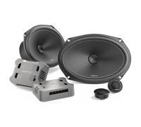 Hertz CPK690 Linea Cento Pro Kit Speakers Speaker System 2 Way 360W + Grilles