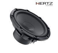 Hertz Cento CS 250 S2 - 10" 250mm Single 2 Ohm Car Subwoofer 600W Max Power