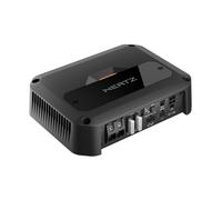 Hertz Cento Power CP 1.700 Mono 1 Channel Sub Amp Subwoofer Amplifier 700w RMS