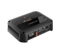 Hertz Cento Power CP 4.800 4 Channel Stereo Amp Class D Amplifier 760w RMS
