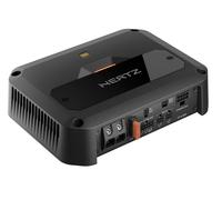 Hertz Cento Power CP 4.800 4 Channel Stereo Amp Class D Amplifier 760w RMS
