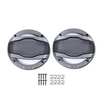 Hertz CG 165-16.5 cm Speaker Cover Set Grille 165 mm 1 Pair