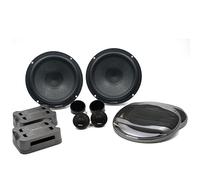 Hertz Cento CK 165 6.5 Inch 17cm 2 Way Car Door Component Speakers 95w RMS Pair