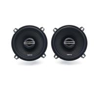 Hertz CX 130 13cm Haut-Parleur Coaxial à 2 Voies, 50W, 4 Ohm, 65Hz - 22kHz ~ Cento Series ~