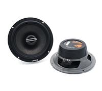 Hertz CX 165 16,5cm Coaxial Speaker, 70W, 4 Ohm, 55Hz - 22kHz ~ Cento Series ~