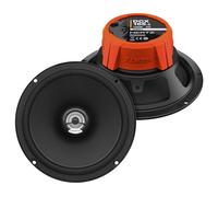 HERTZ DCX 165.3-165 mm 2-Way Coaxial Speaker