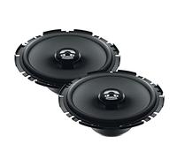 Hertz DCX 170.3 - 16,5cm | 51mm flacher Koax Lautsprecher