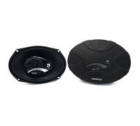 HERTZ dcx690.3 6x9 3-Way Car Speaker 180 Watt