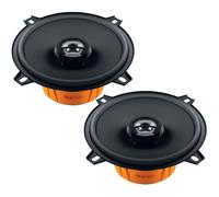 Hertz Diece DCX130.3 5.25" 13cm 2 Way Coaxial Speakers 80w