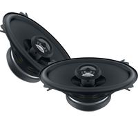 HERTZ Dcx460 3 4 X 6 2 Way Speaker car 80 Watt