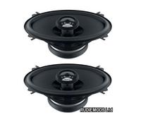Hertz Diece DCX460.3 6"x4" 2 way Coaxial Car Speakers 1 PAIR 40w RMS