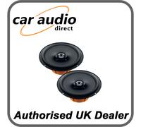 Hertz Dieci DCX 165.3 2-way Coaxial Speaker