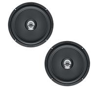 Hertz Dieci DCX 165 3 16 5 cm 2 way coaxial