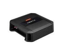 Hertz Dieci DP 1.500 Mono 1 Channel Sub Amp Subwoofer Amplifier 500w RMS