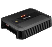 HERTZ Dieci DP 2.200 2/1 Channel Bridgeable Car Speaker Bass Amp Amplifier 520W