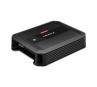 Hertz Dieci DP 2.200 2 Channel Stereo Amp Hi Res Class A B Amplifier 220w RMS