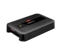 Hertz Dieci DP 4.300 4 Channel Stereo Amp Hi Res Class A B Amplifier 420w RMS