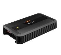 HERTZ Dieci DP 4.400 4 Channel Bridgeable Car Speaker Audio Amp Amplifier 1000 W