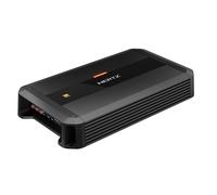 Hertz Dieci DP 4.400 4 Channel Stereo Amp Hi Res Class A B Amplifier 500w RMS