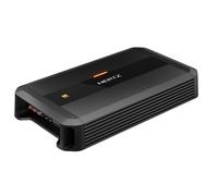 Hertz Dieci DP 4.400 4 Channel Stereo Amp Hi Res Class A B Amplifier 500w RMS