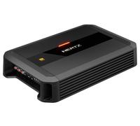 HERTZ Dieci DP4.300 4 Channel Bridgeable Car Speaker Amp Amplifier 840W