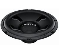 Hertz Dieci DS30.3 12" Car Subwoofer 250 Watts RMS 4 ohm