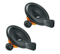 HERTZ DSK165.3 Car Speakers (2.0; 160 W; 165 mm)
