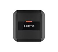 Hertz Car Monoblock Amplifier 500 W 1ch Dieci Power DP 1.500 Class AB