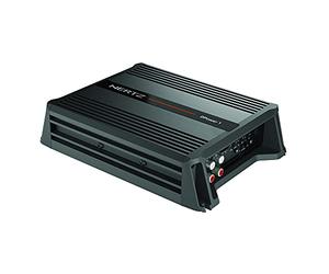 HERTZ DPOWER1 1-Channel Digital Amplifier, 300W, 14.4V, Surface Mount, Part Number DPOWER1, oem specification met