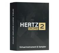 Hertz Drums 2