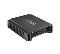 Hertz HCP 2 Compact Power 2 Channel Stereo Car Audio Amplifier Amp 200w RMS